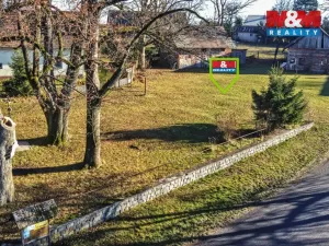 Prodej pozemku pro bydlení, Libice nad Doubravou - Chloumek, 1019 m2