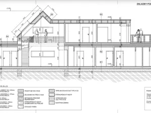 Prodej rodinného domu, Náchod, 224 m2