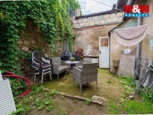 Prodej rodinného domu, Bílina - Teplické Předměstí, Teplická, 122 m2