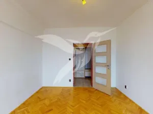 Pronájem bytu 2+1, Plzeň, Francouzská třída, 60 m2