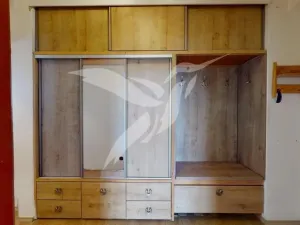 Pronájem bytu 2+1, Plzeň, Francouzská třída, 60 m2