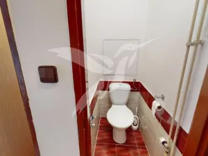 Pronájem bytu 2+1, Plzeň, Francouzská třída, 60 m2