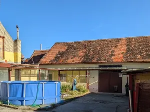 Prodej rodinného domu, Kněždub, 140 m2