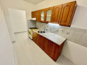 Pronájem bytu 2+1, Strakonice - Strakonice I, Dr. Jiřího Fifky, 52 m2