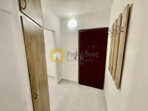 Pronájem bytu 2+1, Strakonice - Strakonice I, Dr. Jiřího Fifky, 52 m2