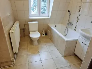 Pronájem bytu 2+1, Lanškroun, Opletalova, 49 m2
