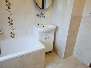 Pronájem bytu 2+1, Lanškroun, Opletalova, 49 m2