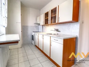 Prodej bytu 3+1, Hradec Králové - Nový Hradec Králové, Moravská, 67 m2