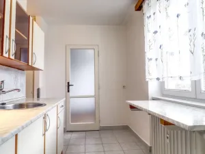 Prodej bytu 3+1, Hradec Králové - Nový Hradec Králové, Moravská, 67 m2