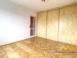 Prodej bytu 3+1, Hradec Králové - Nový Hradec Králové, Moravská, 67 m2