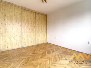 Prodej bytu 3+1, Hradec Králové - Nový Hradec Králové, Moravská, 67 m2