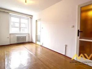 Prodej bytu 3+1, Hradec Králové - Nový Hradec Králové, Moravská, 67 m2