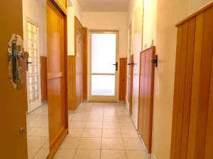 Prodej bytu 3+1, Hradec Králové - Nový Hradec Králové, Moravská, 67 m2