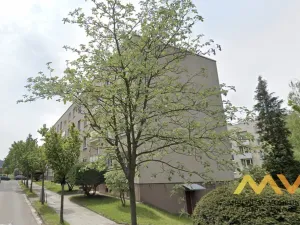 Prodej bytu 3+1, Hradec Králové - Nový Hradec Králové, Moravská, 67 m2