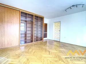 Prodej bytu 3+1, Hradec Králové - Nový Hradec Králové, Moravská, 67 m2