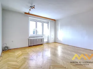 Prodej bytu 3+1, Hradec Králové - Nový Hradec Králové, Moravská, 67 m2