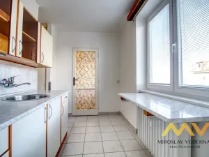 Prodej bytu 3+1, Hradec Králové - Nový Hradec Králové, Moravská, 67 m2