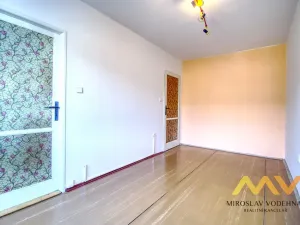 Prodej bytu 3+1, Hradec Králové - Nový Hradec Králové, Moravská, 67 m2