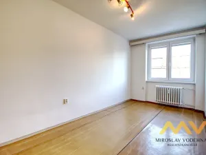 Prodej bytu 3+1, Hradec Králové - Nový Hradec Králové, Moravská, 67 m2