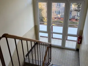 Prodej bytu 3+1, Hradec Králové - Nový Hradec Králové, Moravská, 67 m2