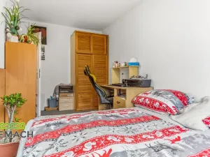 Prodej bytu 3+1, Náchod, Příkopy, 70 m2