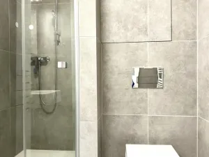 Pronájem bytu 2+kk, Znojmo, MUDr. Jana Janského, 40 m2