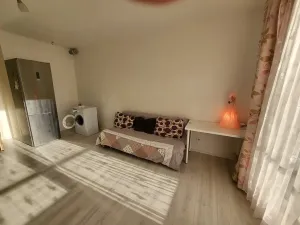 Prodej bytu 1+kk, Praha - Malešice, Nad úžlabinou, 31 m2