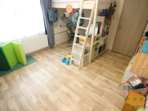 Pronájem bytu 3+kk, Hradec Králové, Poděbradova, 70 m2