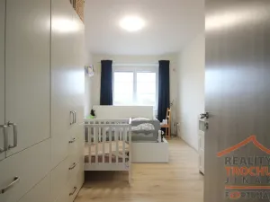 Pronájem bytu 3+kk, Hradec Králové, Poděbradova, 70 m2