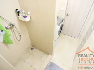 Pronájem bytu 3+kk, Hradec Králové, Poděbradova, 70 m2