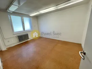 Pronájem kanceláře, České Budějovice, Pekárenská, 32 m2