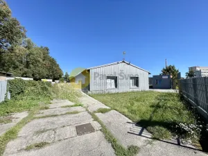 Pronájem kanceláře, České Budějovice, Pekárenská, 32 m2