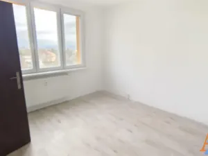 Pronájem bytu 4+1, Jirkov, Studentská, 77 m2