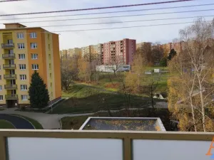 Pronájem bytu 4+1, Jirkov, Studentská, 77 m2