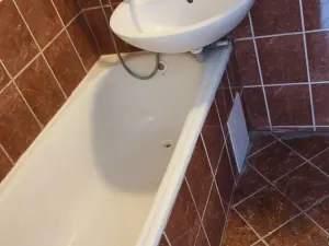 Pronájem bytu 4+1, Jirkov, Studentská, 77 m2