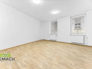 Pronájem bytu 2+1, Náchod, 63 m2