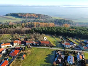 Prodej vícegeneračního domu, Vincencov, 180 m2