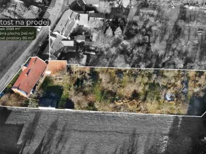 Prodej vícegeneračního domu, Vincencov, 180 m2