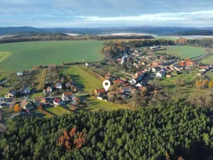 Prodej vícegeneračního domu, Vincencov, 180 m2