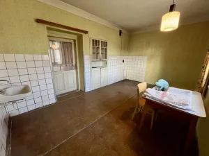 Prodej vícegeneračního domu, Vincencov, 180 m2
