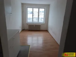Pronájem bytu 1+kk, Lipovec, 30 m2