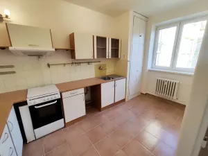 Pronájem bytu 2+1, Ostrava, Havanská, 60 m2