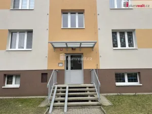 Pronájem bytu 3+1, Mníšek pod Brdy, Jana Šťastného, 78 m2