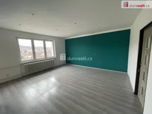 Pronájem bytu 3+1, Mníšek pod Brdy, Jana Šťastného, 78 m2