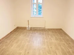 Pronájem bytu 1+1, Děčín - Děčín III-Staré Město, Žerotínova, 42 m2