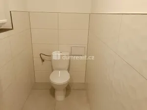 Pronájem bytu 1+1, Děčín - Děčín III-Staré Město, Žerotínova, 42 m2