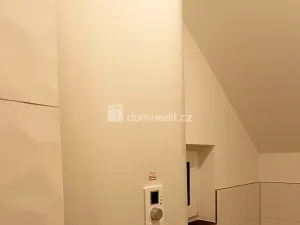 Pronájem bytu 1+1, Děčín - Děčín III-Staré Město, Žerotínova, 42 m2