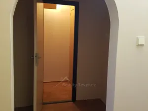 Pronájem bytu 2+kk, Nový Bor - Arnultovice, 45 m2