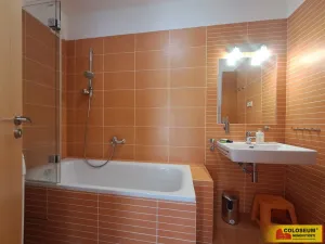 Pronájem bytu 3+1, Znojmo, 104 m2