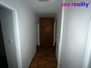 Pronájem bytu 3+1, Litoměřice, Stránského, 60 m2